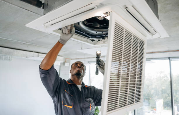 Licensed Hvac service in Bostwick, GA - FH HVAC