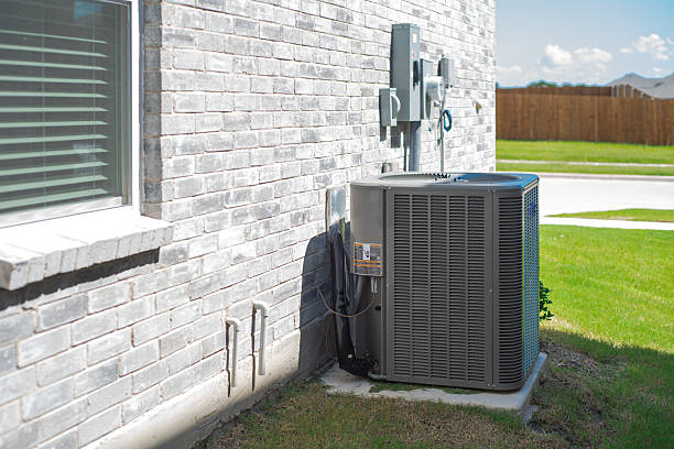 Reliable Hvac contractor in Bostwick, GA by FH HVAC